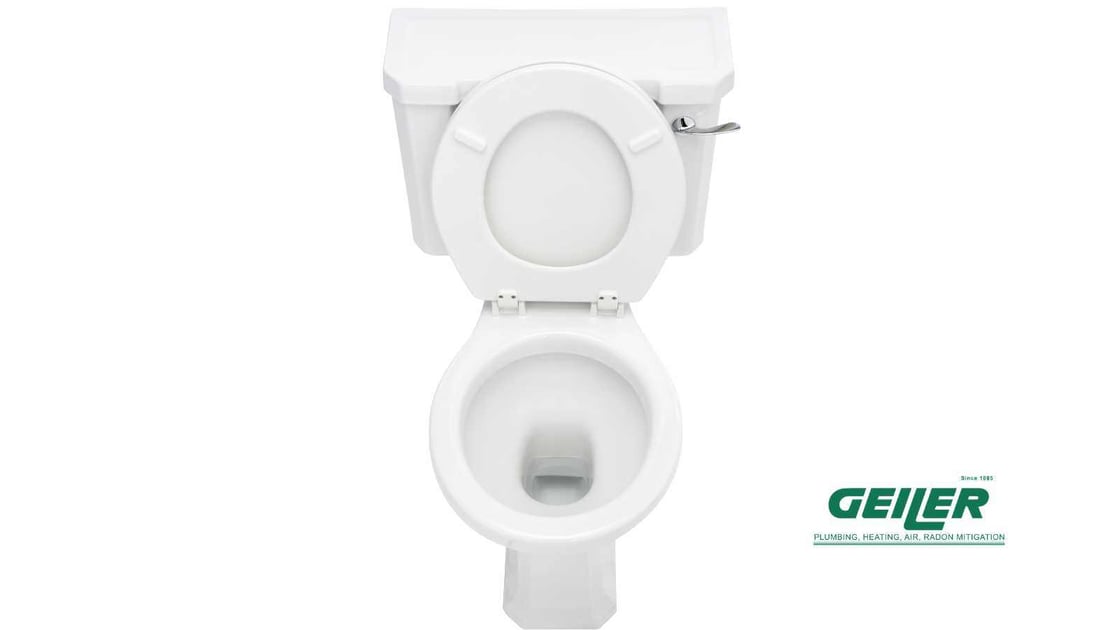 Why Is My Toilet Hissing After Flushing?